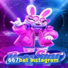667bet Instagram